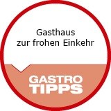 Gasthaus zur frohen Einkehr