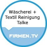 Wäscherei + Textil Reinigung Talke