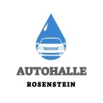 Autohalle Rosenstein