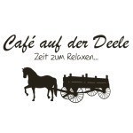 Café auf der Deele