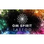 Om Spirit Tattoo