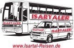 Isartal Reisen