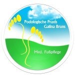 Podologische Praxis Galina Bruns