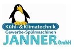 Janner GmbH 
Kühl- und Klimatechnik 
Schankanlagen