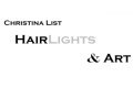 Hairlights 
Christina List