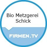 Bio Metzgerei Schick