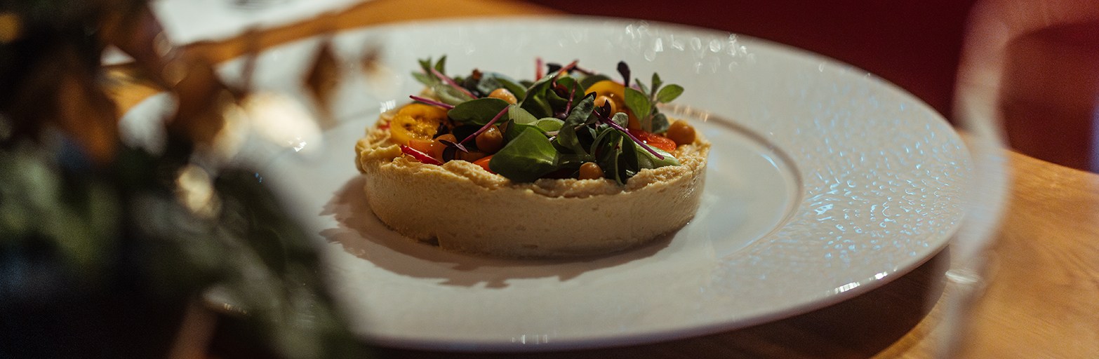 Präsentationsansicht der Firma Kona’s Restaurant und Bar