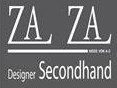 ZA ZA Designer Secondhand