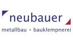 Neubauer 
Metallbau - Bauklempnerei GbR