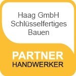 Haag GmbH Schlüsselfertigbau