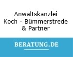 Anwaltskanzlei 
Koch - Bümmerstede & Partner