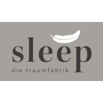 sleep – die traumfabrik 
Inh. Daniel Eckert