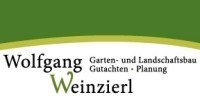 Dipl. Ing. (FH) W. Weinzierl 
Garten- u. Landschaftsbau