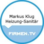 Markus Klug
Heizung-Sanitär