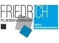 Friedrich Fliesendesign 
Bad & Wohngestaltung