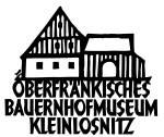 Oberfränkisches Bauernhofmuseum
Brotzeitstube, Pächter Familie Rödel