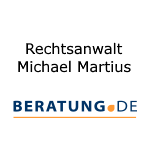 Rechtsanwalt Michael Martius