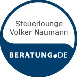 Steuerlounge Volker Naumann