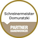 Schreinermeister Domuratzki 
Holz- und Wohndesign