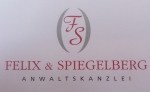 Felix & Spiegelberg 
Anwaltkanzlei