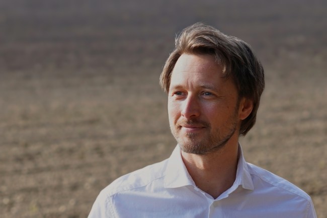 Präsentationsansicht der Firma Holzschilcher - Jürgen Schilcher