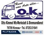 Otto Kimmel GmbH