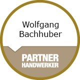 Wolfgang Bachhuber 
Garten- & Landschaftsbau mit Pflastersteingestaltung