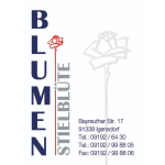 Blumen Stielblüte