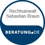 Rechtsanwalt Sebastian Braun