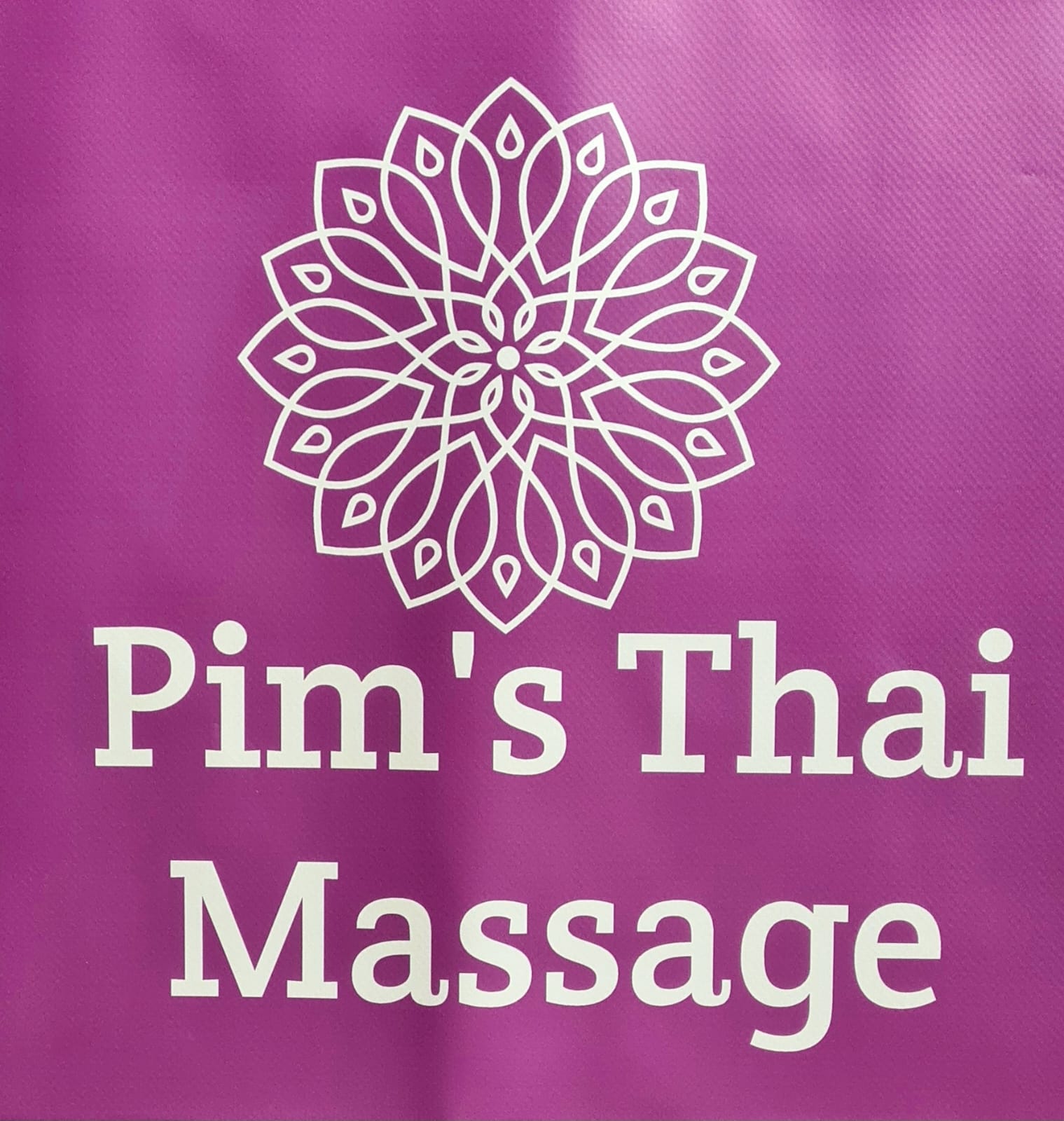 Pim's Thai Massage 