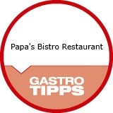 Papa's Bistro Restaurant