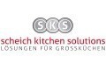 SKS scheich kitchen
solutions GmbH & Co. KG