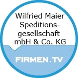 Wilfried Maier 
Speditionsgesellschaft mbH & Co. KG