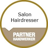 Salon Hairdresser 
Rocco Kirmße