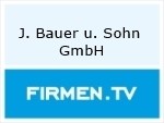 J. Bauer u. Sohn GmbH