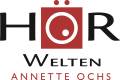 Hörwelten
Annette Ochs