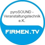 pyroSOUND - Veranstaltungstechnik e.K.