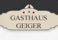 Gasthaus Geiger