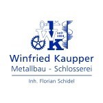 Winfried Kaupper Metallbau - Schlosserei Inh. Florian Schidel