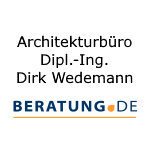 Architekturbüro Dipl.-Ing. Dirk Wedemann