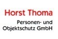 Horst Thoma
Personen- und Objektschutz GmbH