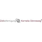 Kornelia Dönneweg 
Zollabfertigung