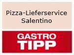 Pizza-Lieferservice Salentino