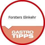 Gastwirtschaft Forsters Einkehr