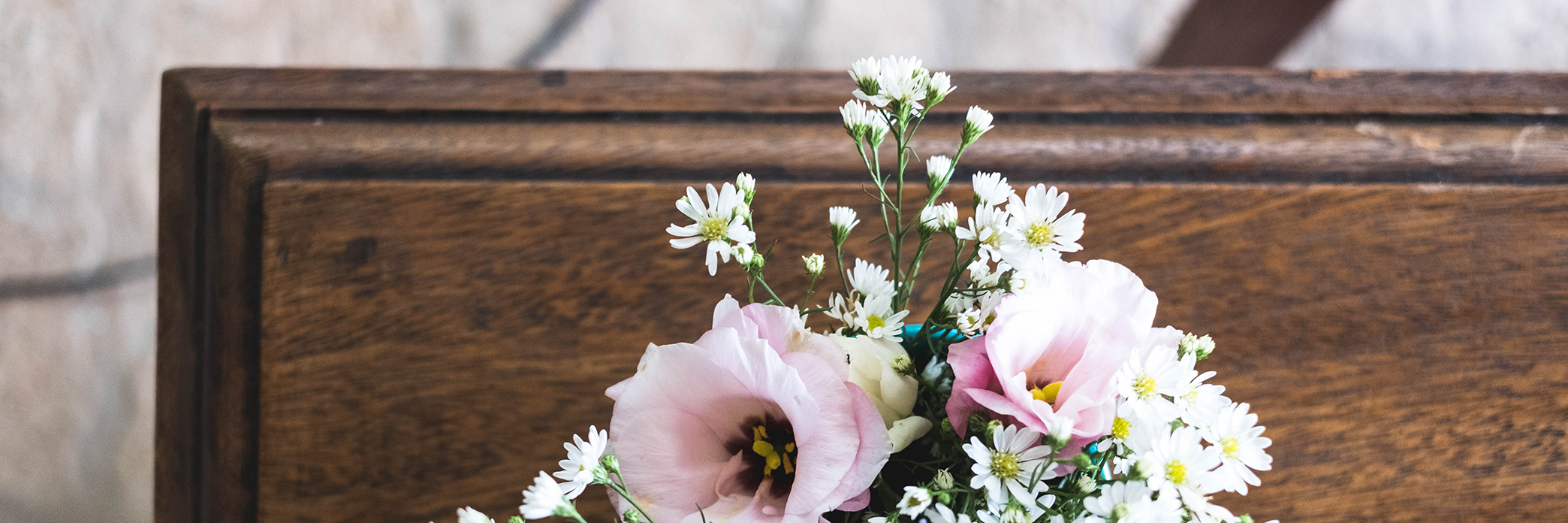 Präsentationsansicht der Firma Bestattungen Schmid
GmbH & Co. KG