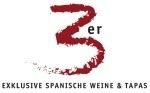 3er Weine & Tapas