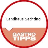 Landhaus Sechting