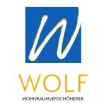 Wolf Wohnraumverschönerer