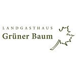 Grüner Baum