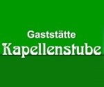 Gaststätte Kapellenstube